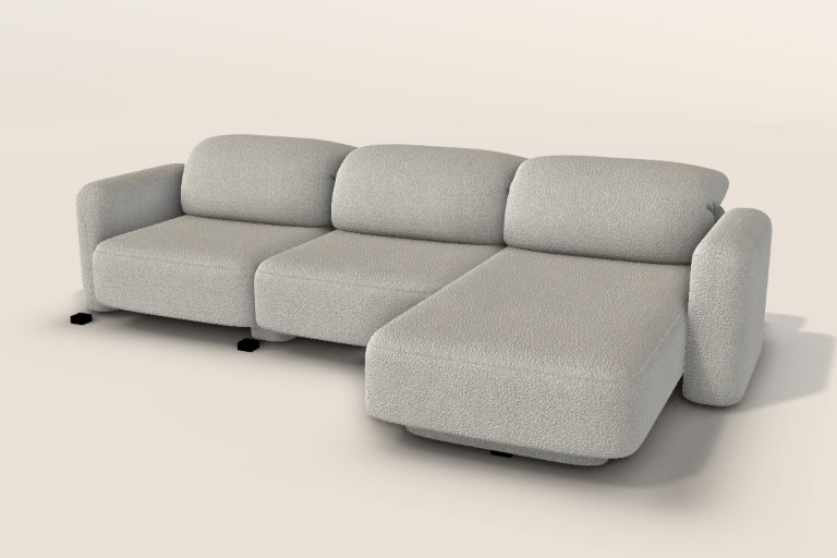 Emily, sofa modułowa